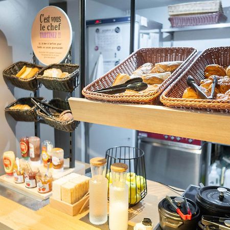 B&B Hotel Limoges 2 Εξωτερικό φωτογραφία