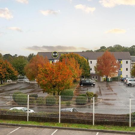 B&B Hotel Limoges 2 Εξωτερικό φωτογραφία
