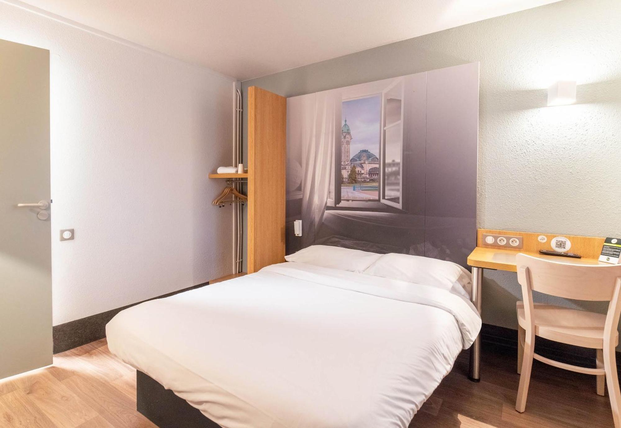 B&B Hotel Limoges 2 Εξωτερικό φωτογραφία