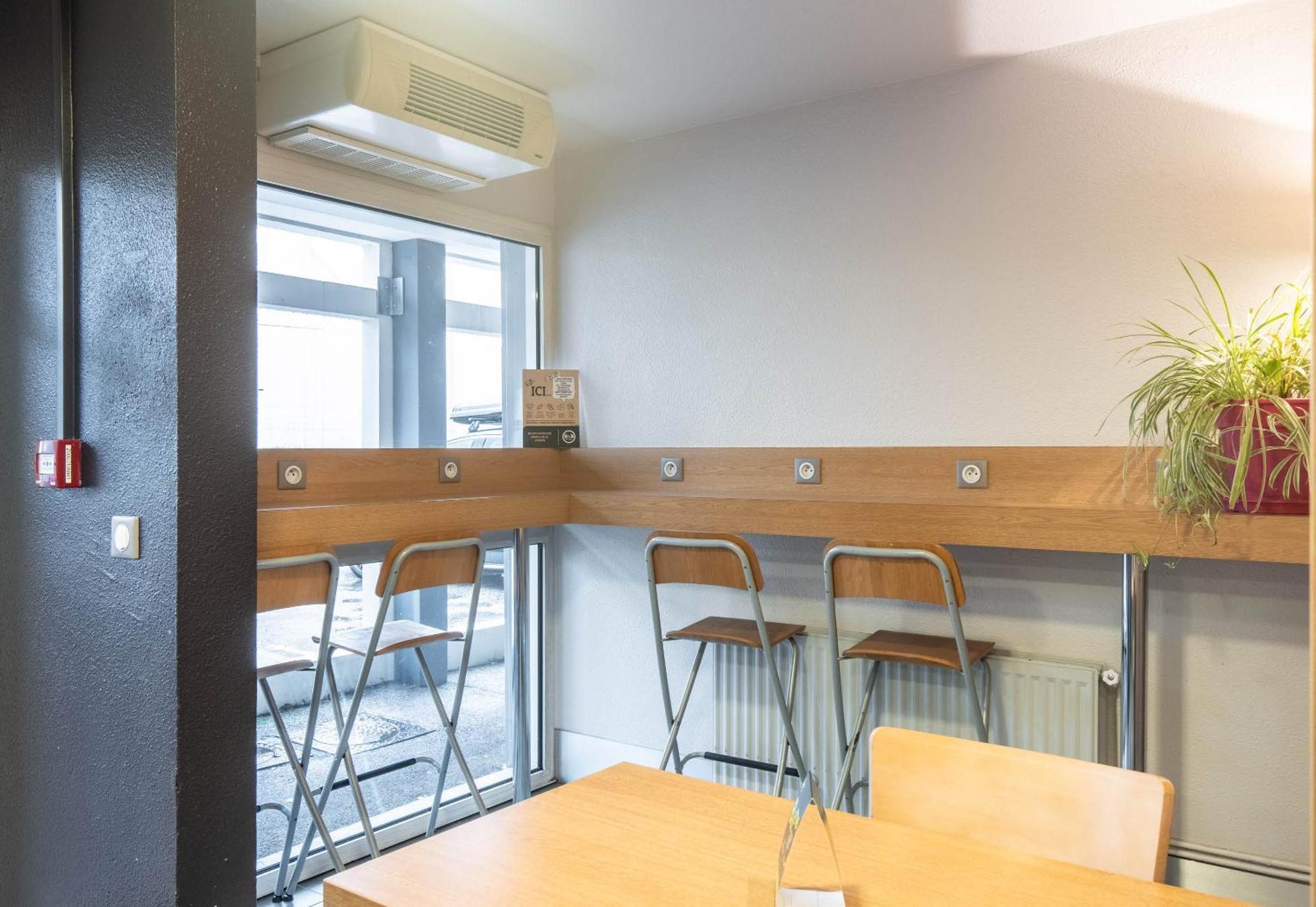 B&B Hotel Limoges 2 Εξωτερικό φωτογραφία