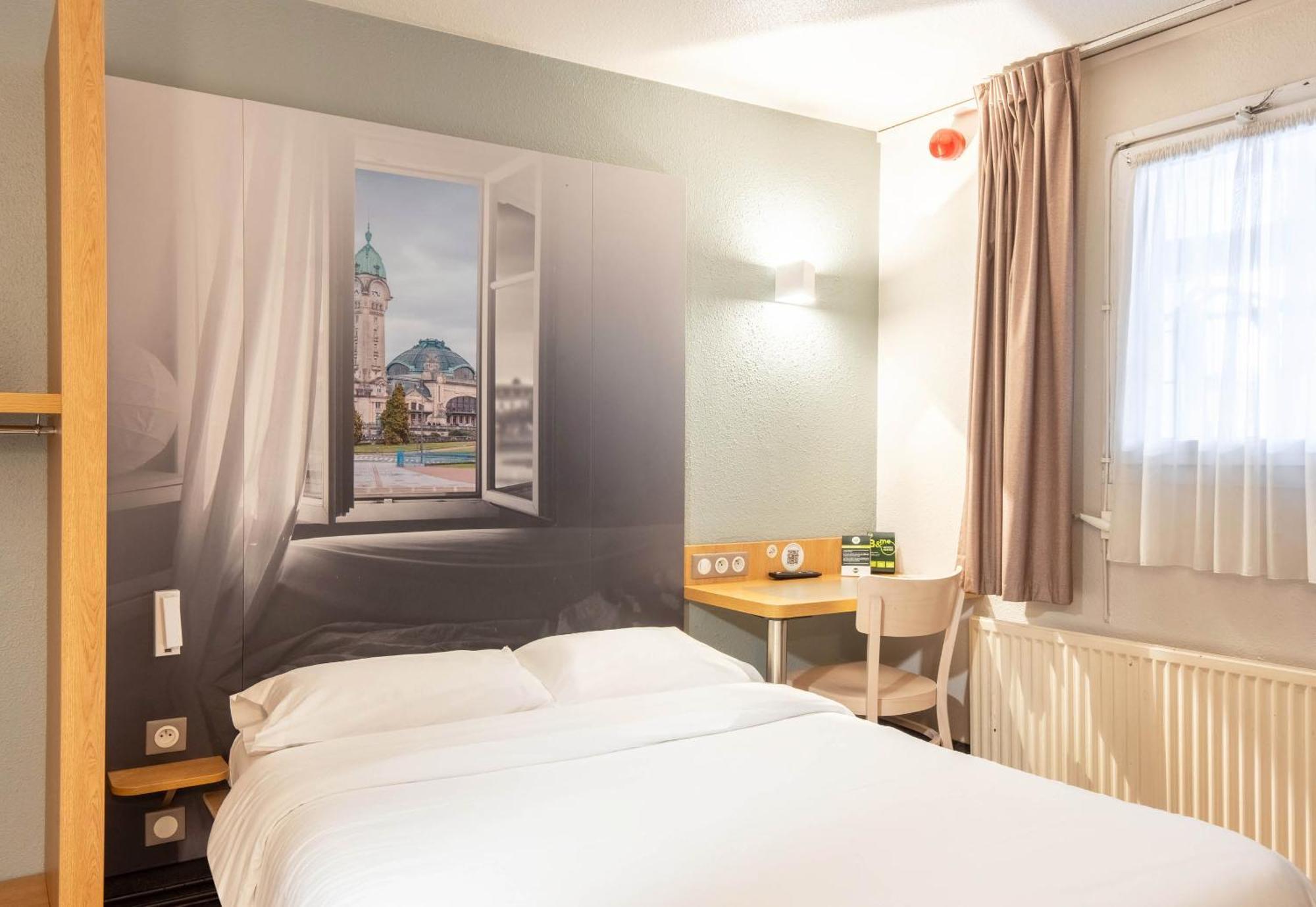 B&B Hotel Limoges 2 Εξωτερικό φωτογραφία