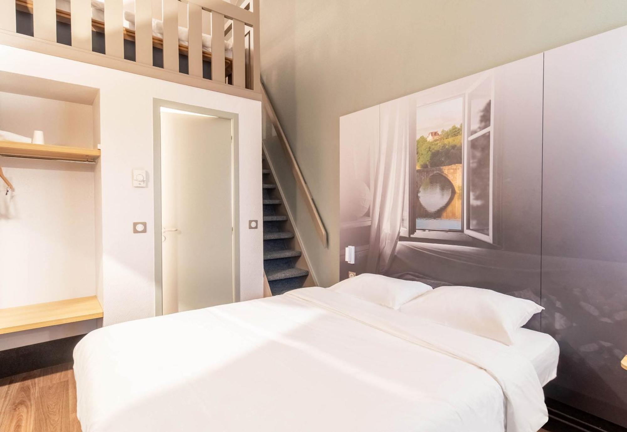 B&B Hotel Limoges 2 Εξωτερικό φωτογραφία