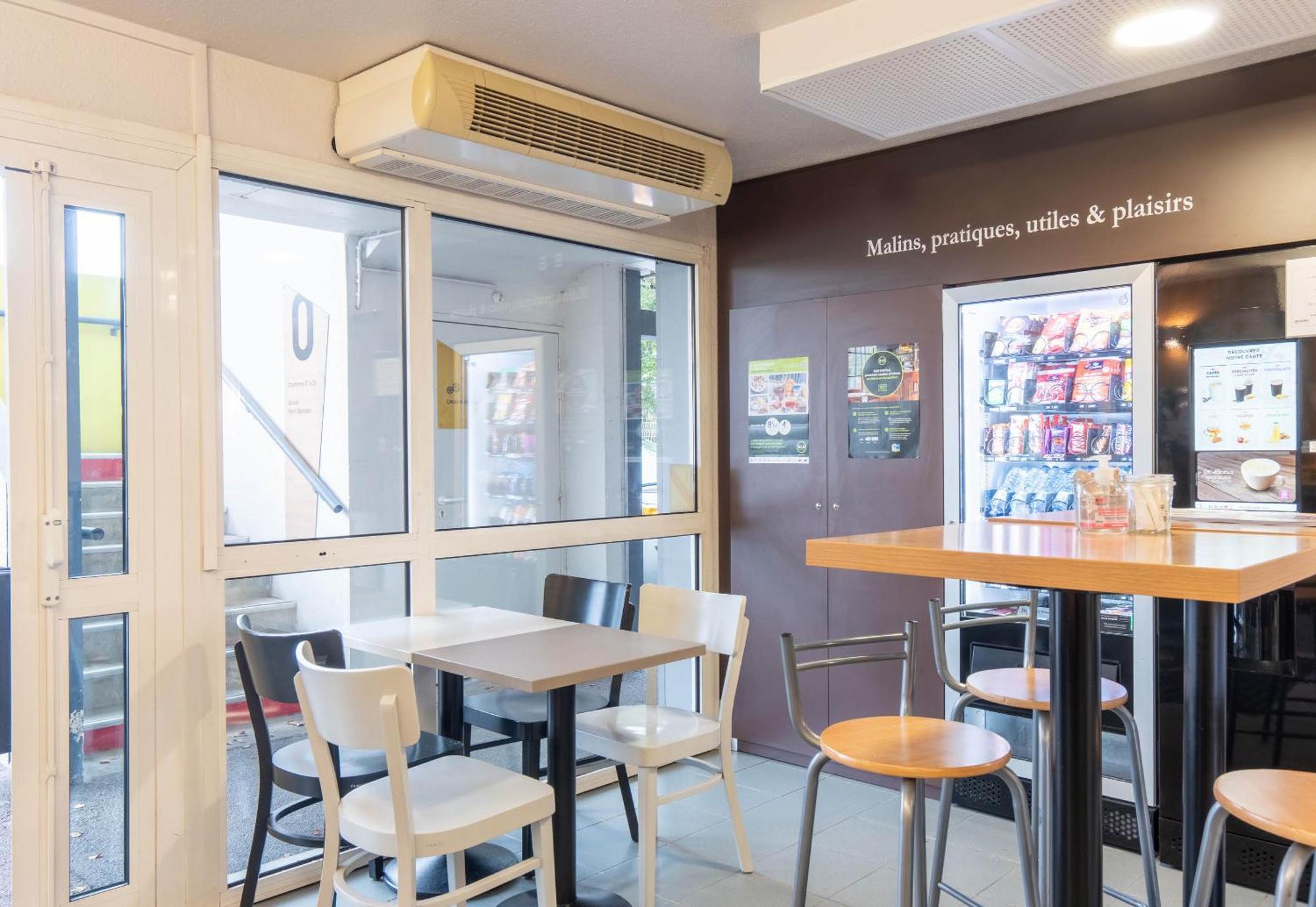 B&B Hotel Limoges 2 Εξωτερικό φωτογραφία