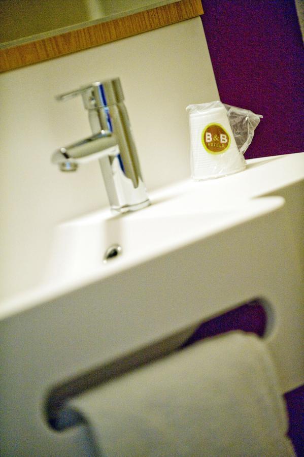 B&B Hotel Limoges 2 Εξωτερικό φωτογραφία