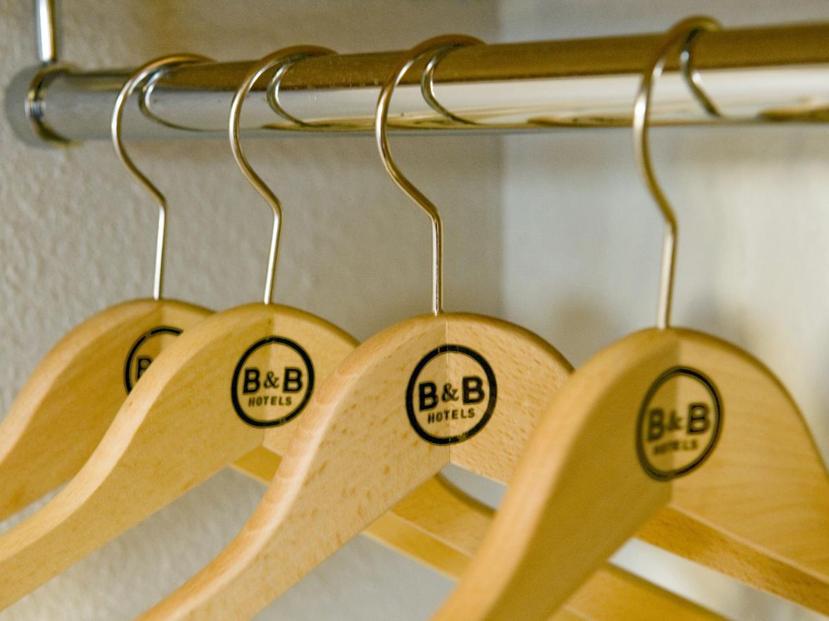 B&B Hotel Limoges 2 Εξωτερικό φωτογραφία