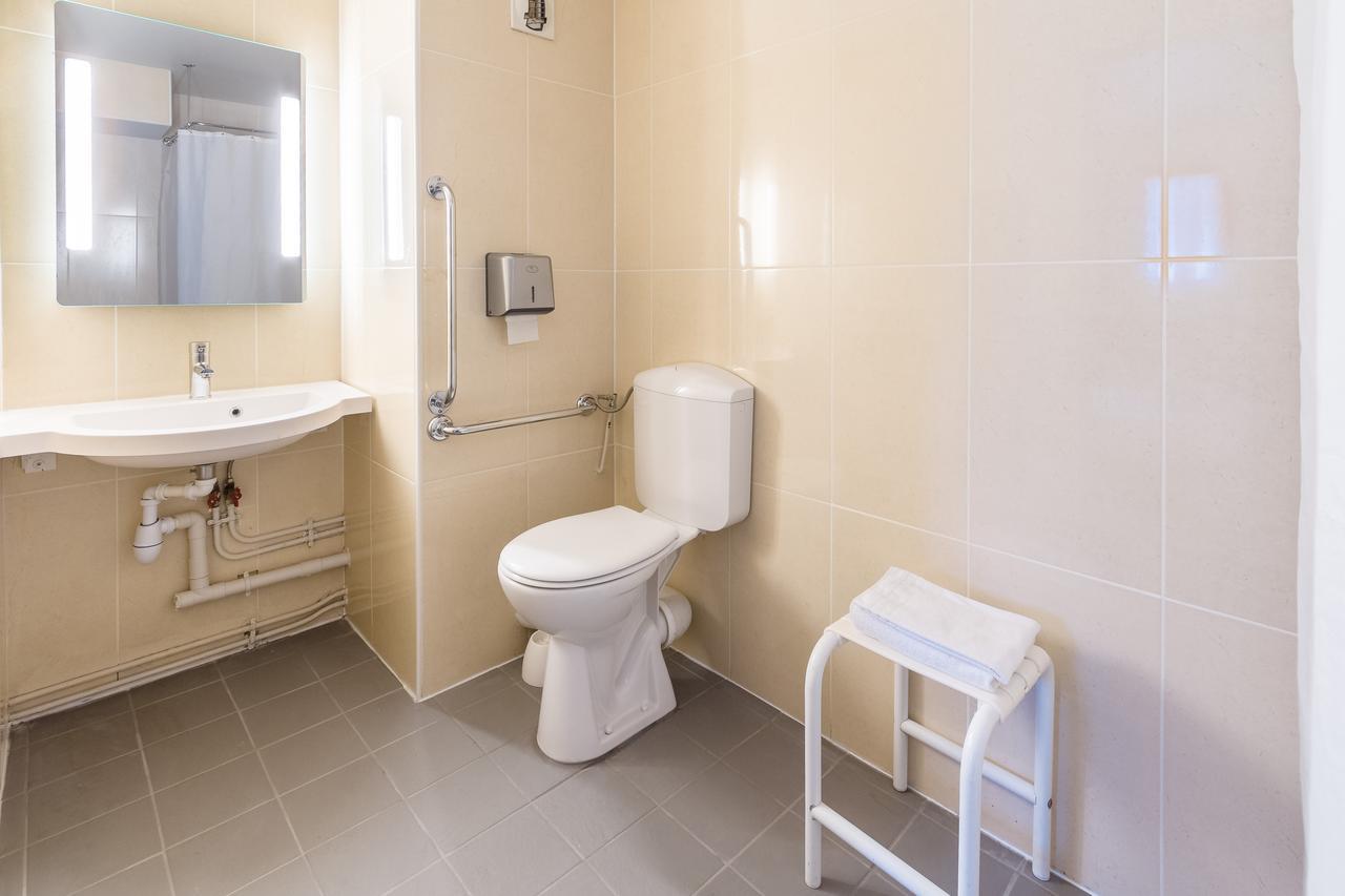 B&B Hotel Limoges 2 Εξωτερικό φωτογραφία