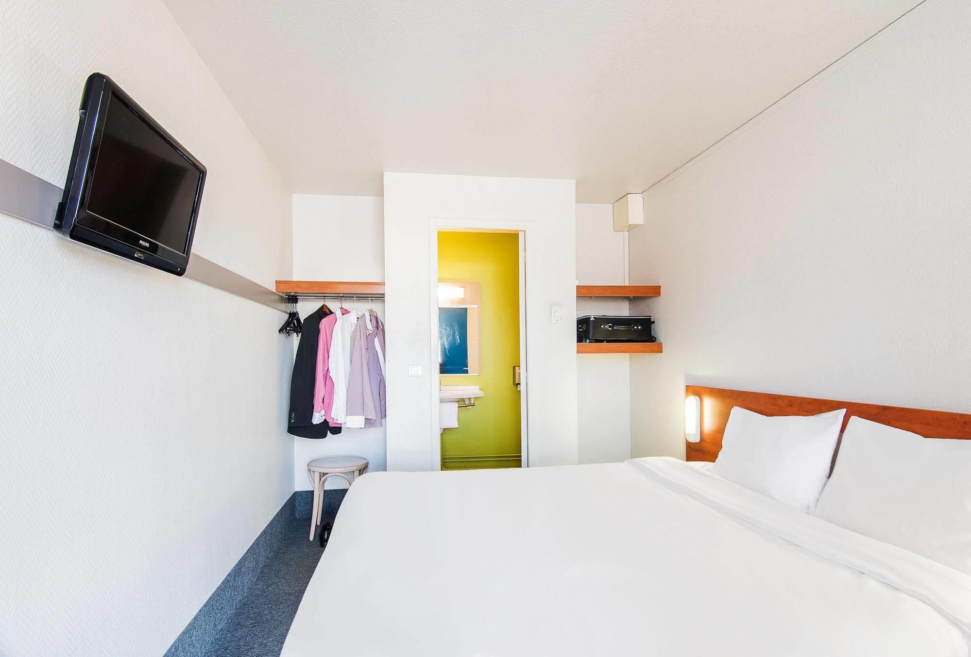 B&B Hotel Limoges 2 Εξωτερικό φωτογραφία