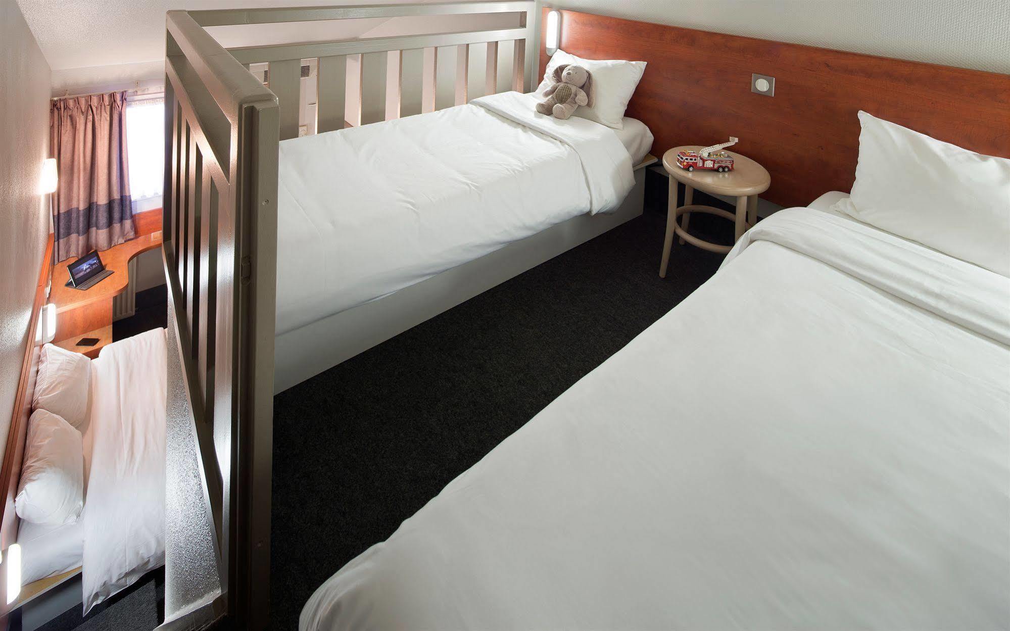 B&B Hotel Limoges 2 Εξωτερικό φωτογραφία