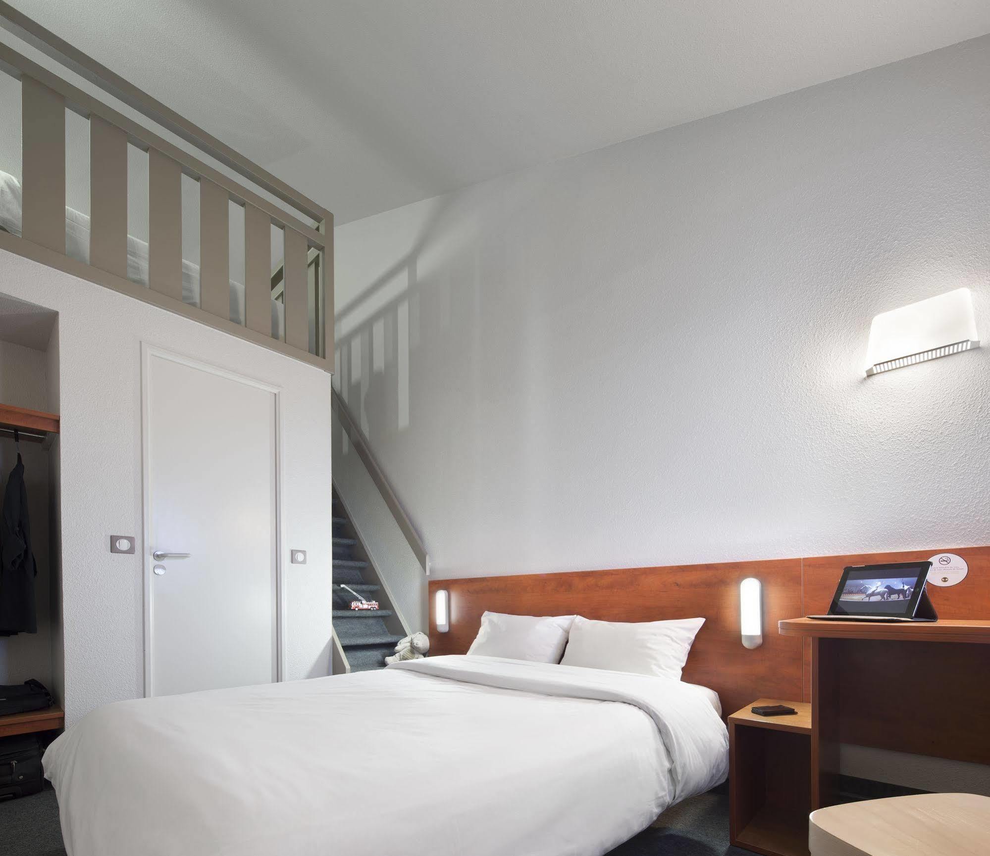 B&B Hotel Limoges 2 Εξωτερικό φωτογραφία