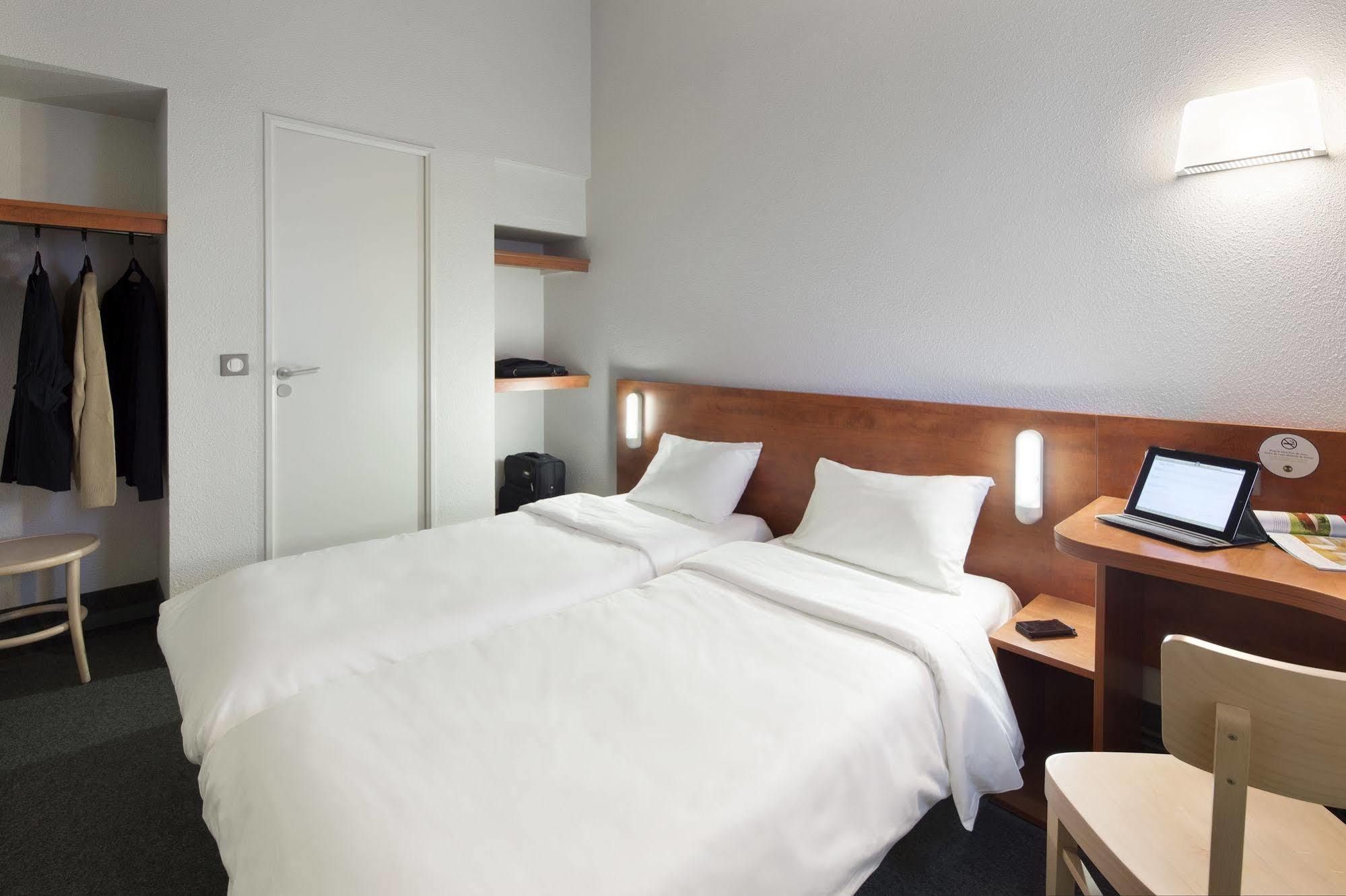 B&B Hotel Limoges 2 Εξωτερικό φωτογραφία