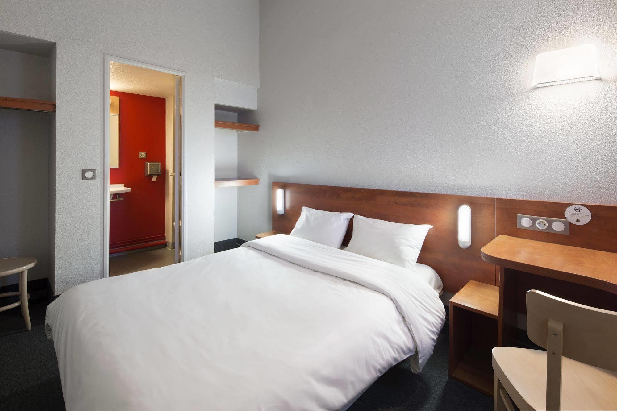 B&B Hotel Limoges 2 Εξωτερικό φωτογραφία