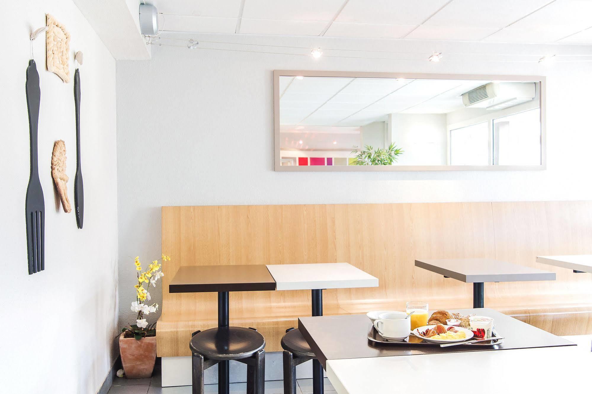 B&B Hotel Limoges 2 Εξωτερικό φωτογραφία
