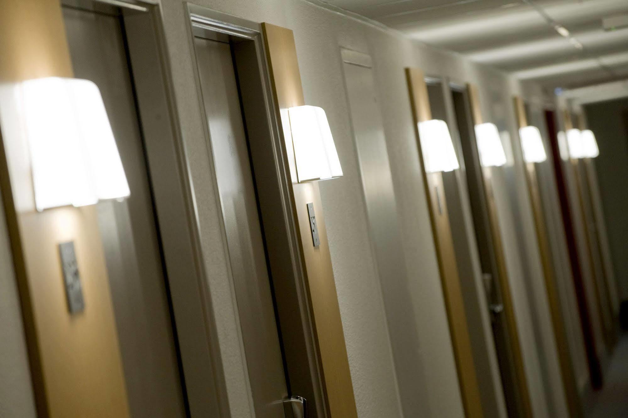 B&B Hotel Limoges 2 Εξωτερικό φωτογραφία